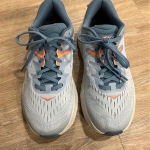 HOKA Women's Gaviota 4 Running Shoes